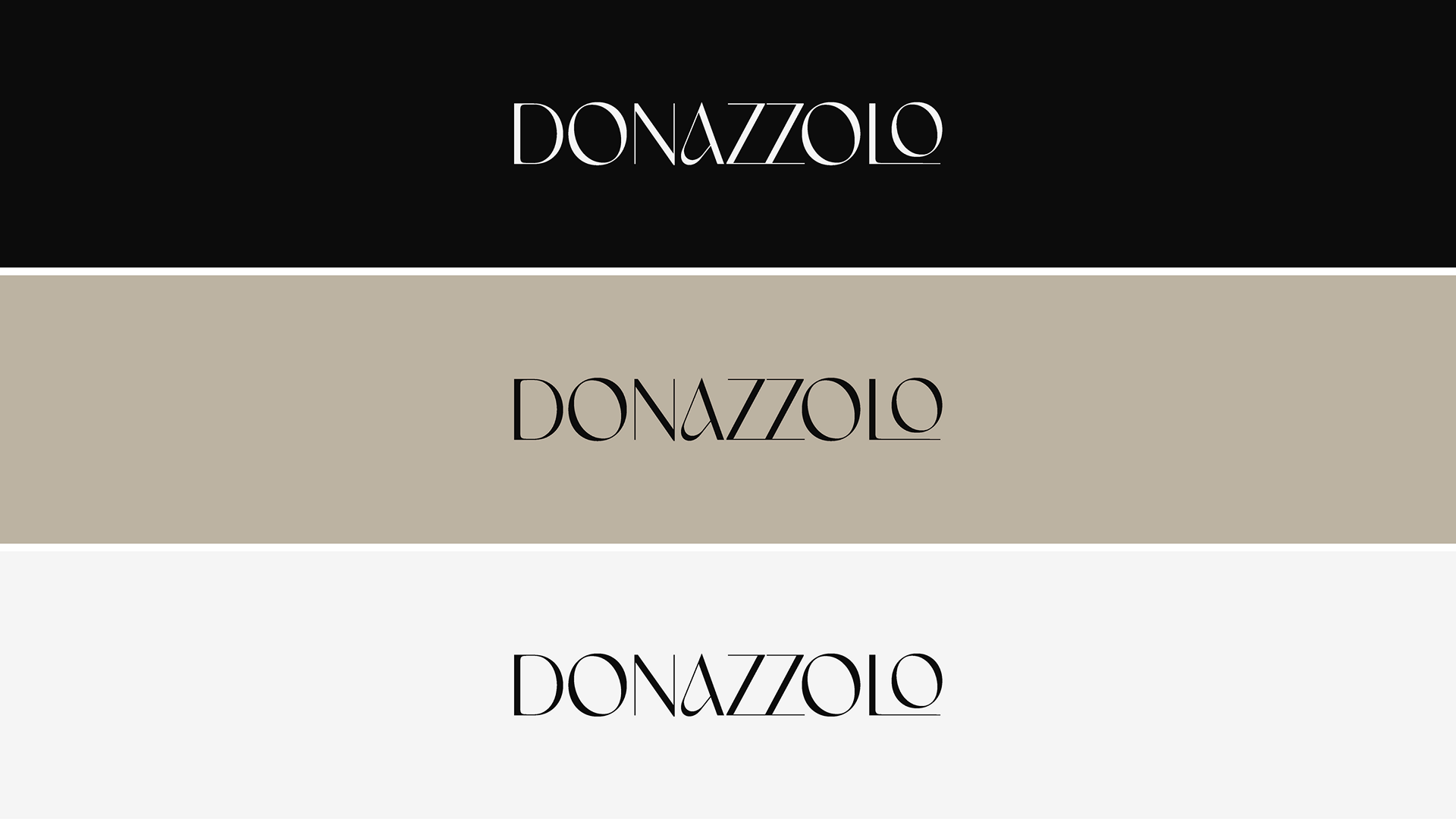 Logos-Donazzolo 1