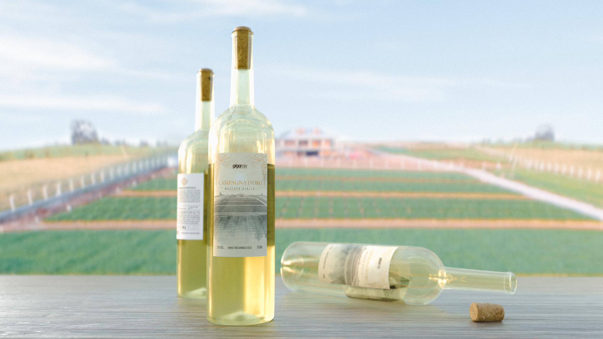Vinho Gigamix 02